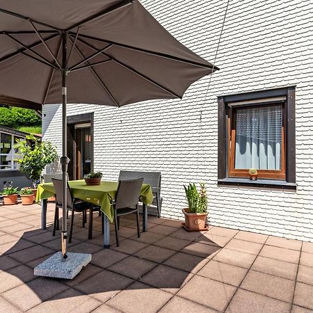 Appartement Heidi Kimmig à Bad Griesbach  Extérieur photo
