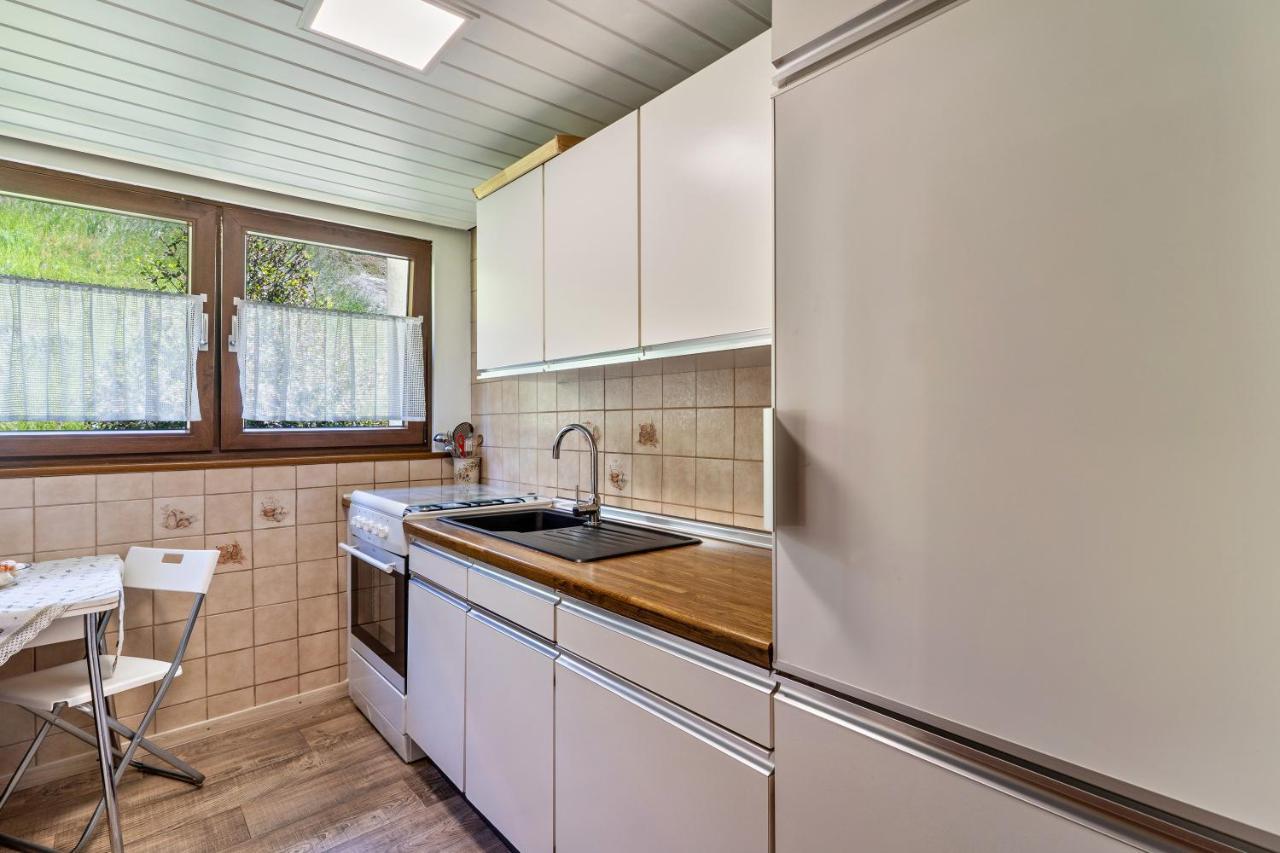 Appartement Heidi Kimmig à Bad Griesbach  Extérieur photo