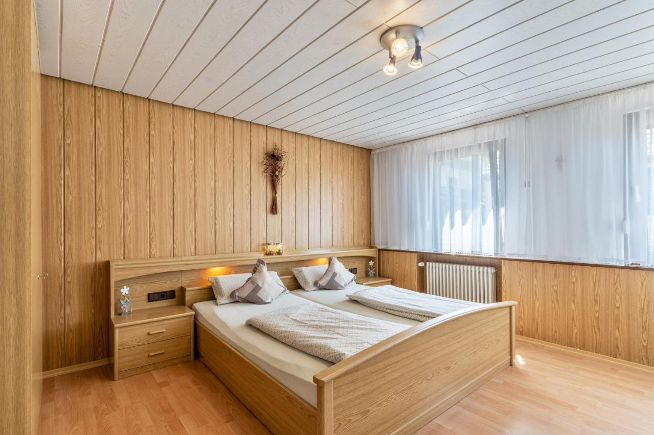 Appartement Heidi Kimmig à Bad Griesbach  Extérieur photo