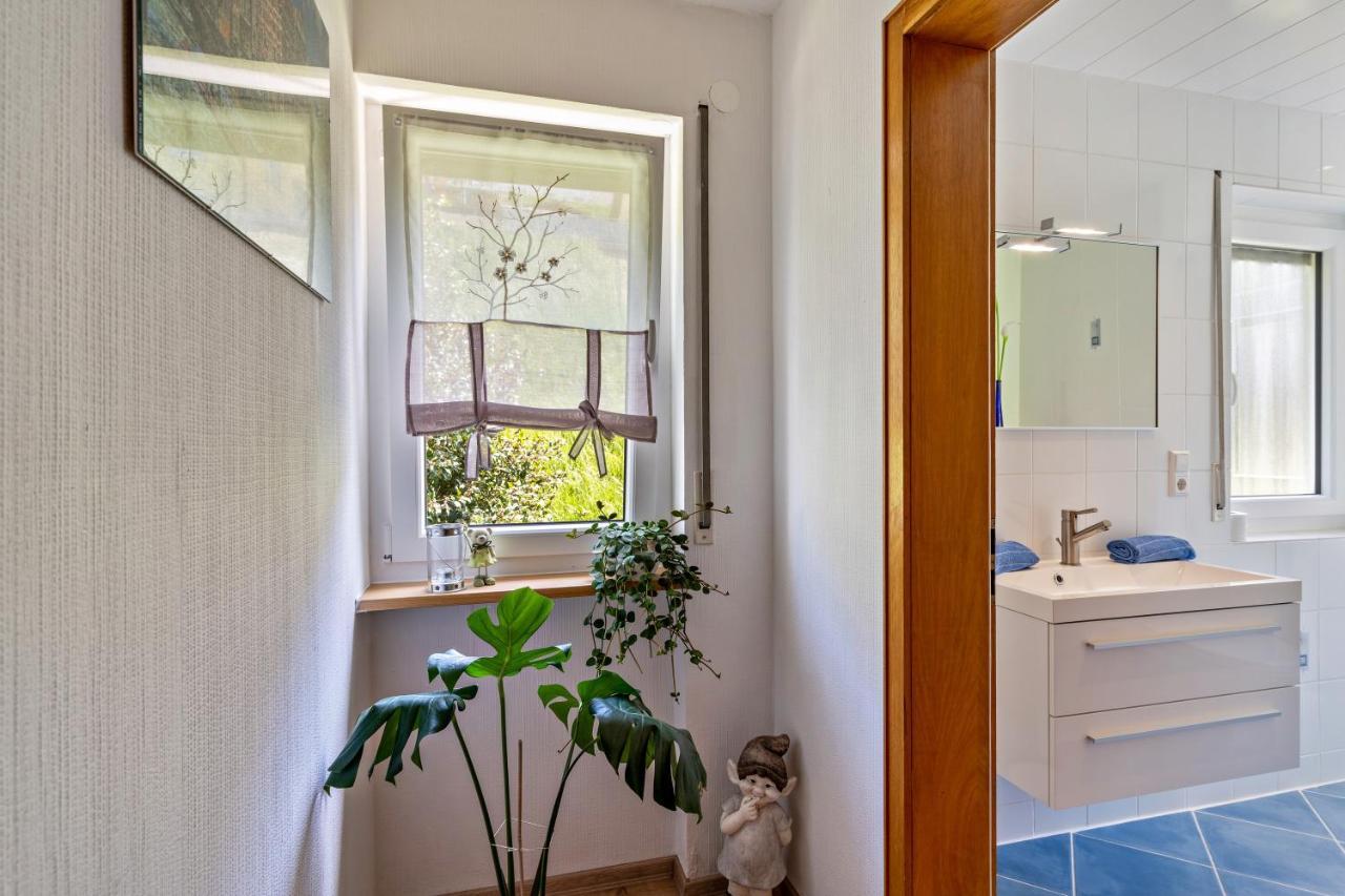 Appartement Heidi Kimmig à Bad Griesbach  Extérieur photo